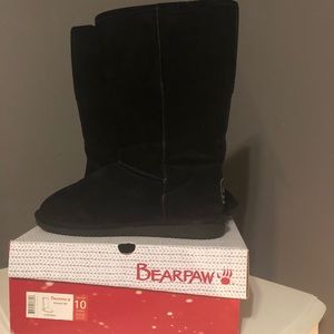 BearPaw Women's Boots (Emma Tall)